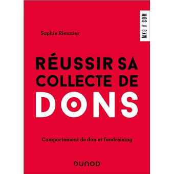 Réussir sa collecte de dons - 1