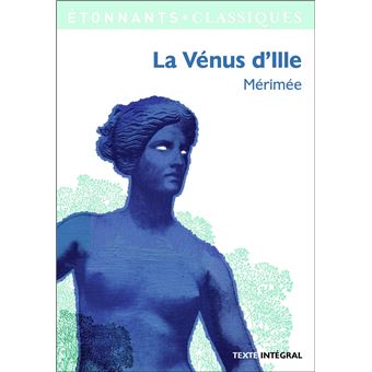 La Vénus d'Ille - 1