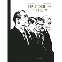 Les Gorilles du Général