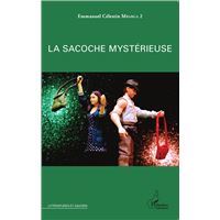 La sacoche mystérieuse