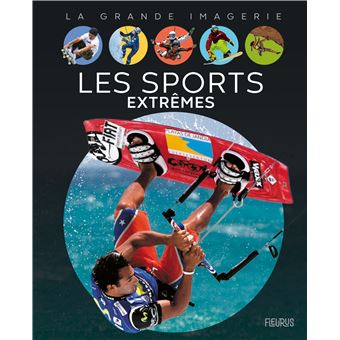 Les sports extrêmes - 1