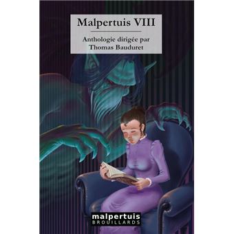 Malpertuis - Malpertuis, T8 - 1