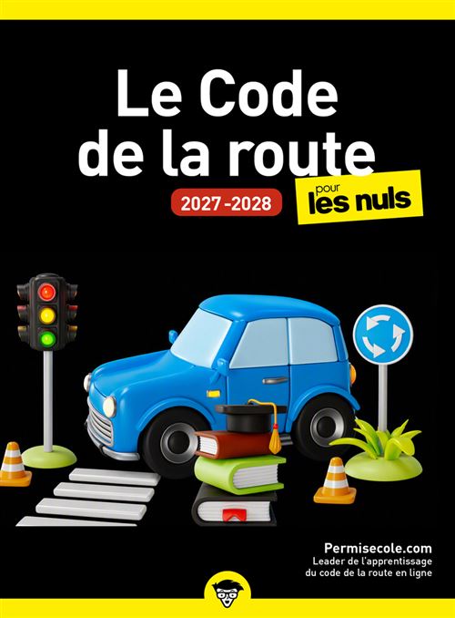 Le code de la route pour les nuls - Image 3