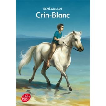 Crin-Blanc - 1