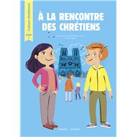 Année 1 - Livre de l'enfant