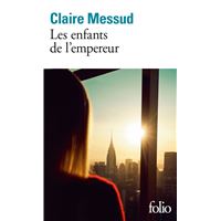 Les enfants de l'empereur