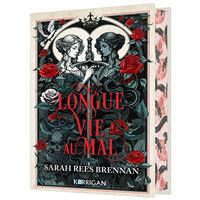 Longue vie au mal  T1