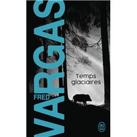 Temps glaciaires