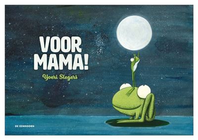 Kamishibai Voor mama!