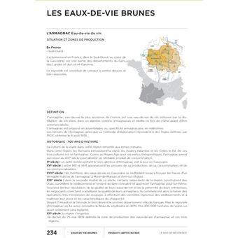 Le Bar de Référence
