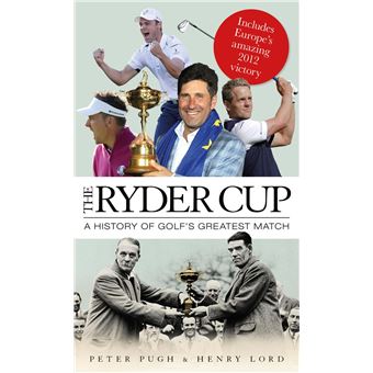 The Ryder Cup The Ryder Cup - 1
