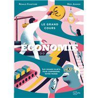 Le grand cours Économie