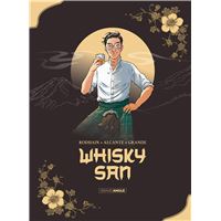 WHISKY SAN