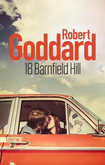 Robert Goddard - 18 Barnfield Hill (2024)