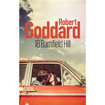 couverture de : 18 Barnfield Hill