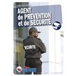 Livre "Agent de Prévention et de Sécurité APS - Formation initiale"