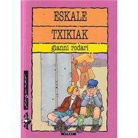 Eskale txikiak