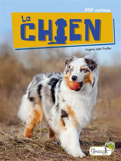 Unbekannt Le Chien - Image 2