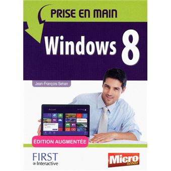 Prise en main Windows 8, édition augmentée - 1