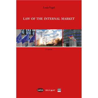 Law of the internal market - 1