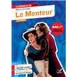Le Menteur (oeuvre au programme du Bac de français 2026, 1re générale & techno)