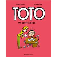 Toto BD, Tome 04