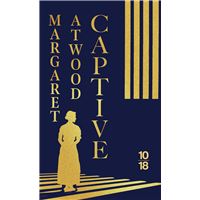 Captive - Collector 2025