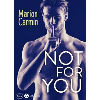 Not for You - 1