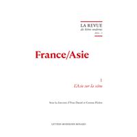 La Revue des lettres modernes