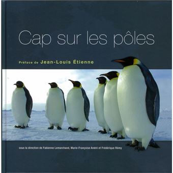 Cap sur les pôles - 1