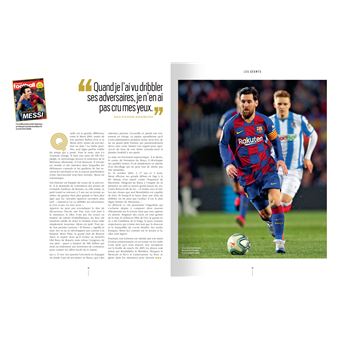 Le livre d'or du football 2000 de Gérard Ejnès - Livre - Decitre