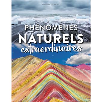 Jeu éducatif - BUKI - 2170 - 20 expériences - Phénomènes naturels - À partir de 8 ans - Jeux - Jouets