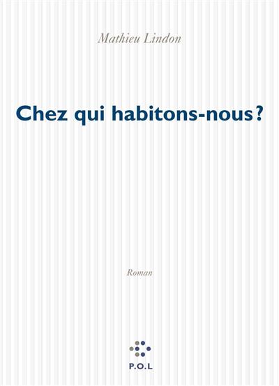 Chez qui habitons-nous ? - Image 3