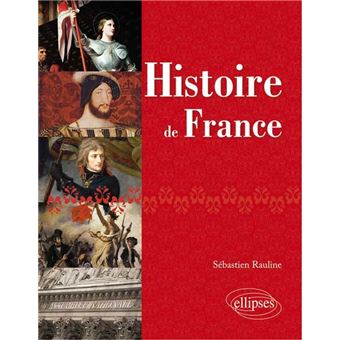 Histoire de France - 1