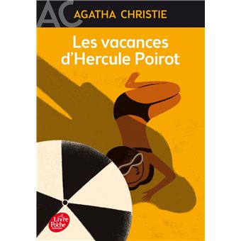 Hercule Poirot - Les vacances d'Hercule Poirot - 1