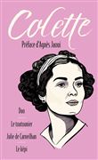 Duo. Le Toutounier. Julie de Carneilhan. Le Képi