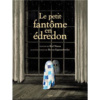 Le Petit fantôme en édredon - 1