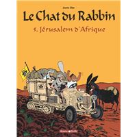 Jérusalem d'Afrique