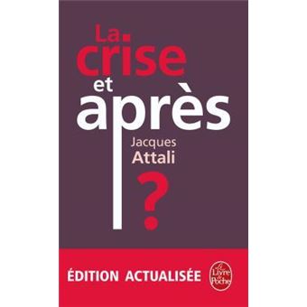 La Crise, et après ? - 1