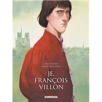 Je, François Villon - Intégrale