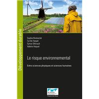 Le risque environnemental