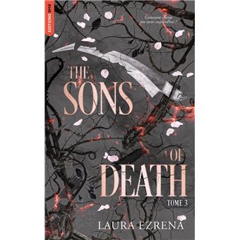 The Sons of Death - tome 3 - 1