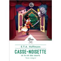 Casse-Noisette et le Roi des souris