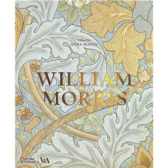 William Morris /anglais - 1