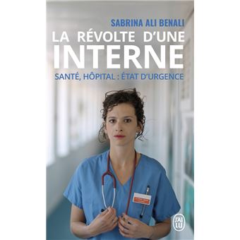 La révolte d'une interne - 1
