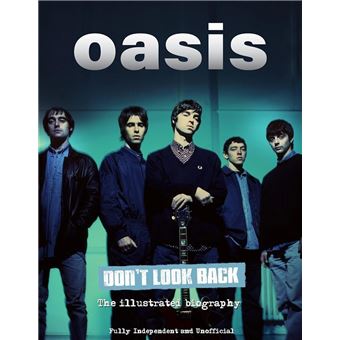 Oasis - Roll With It - Oasis en photographies - 1994-2002