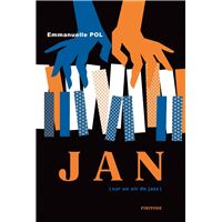 Jan - Sur un air de jazz