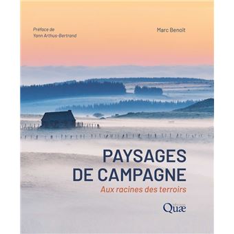 Paysages de campagne - 1