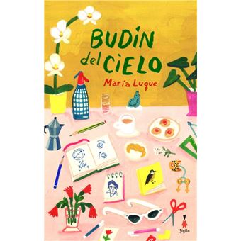 Budín del cielo - 1