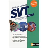 Sciences et vie de la terre 6ème - broché - Collectif - Achat